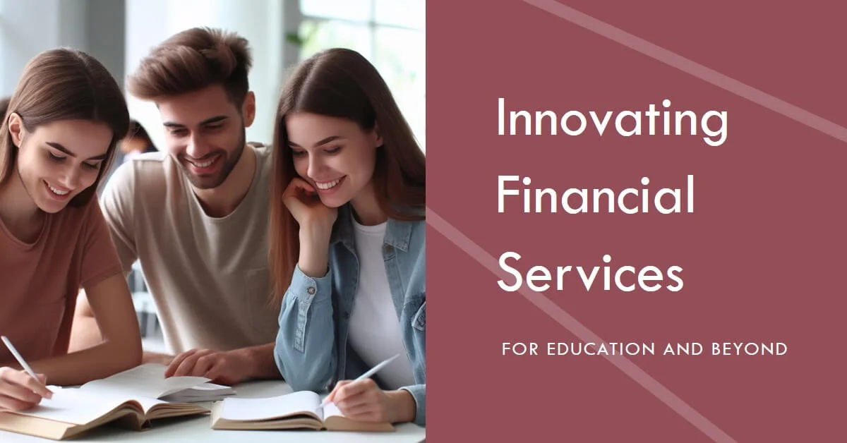 Nelnet: Innovating Financial Services for Education and Beyond